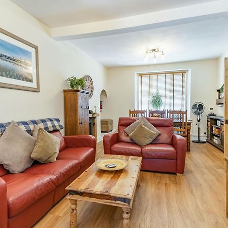 Villa Dringarth Tenby Esterno foto
