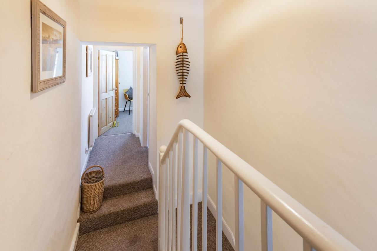Villa Dringarth Tenby Esterno foto